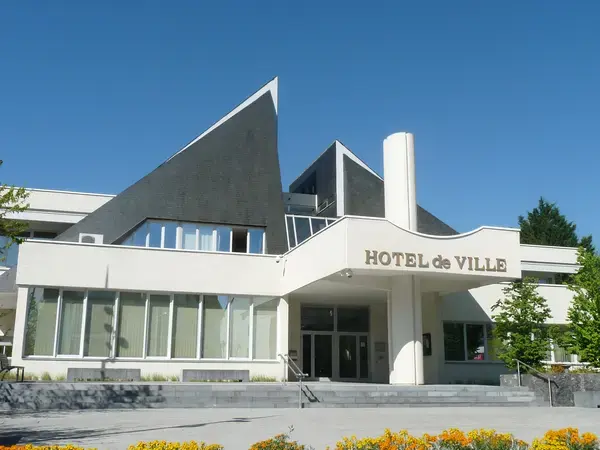 Isolation Extérieure Bardage Isolation extérieure bardage Saint-Doulchard