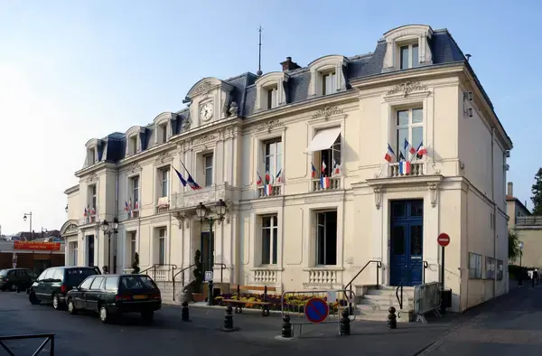 Isolation Extérieure Bardage Isolation extérieure bardage Saint-Leu-la-Forêt