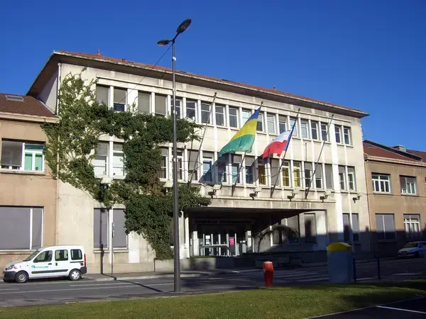 Isolation Extérieure Bardage Isolation extérieure bardage Saint-Martin-d'Hères