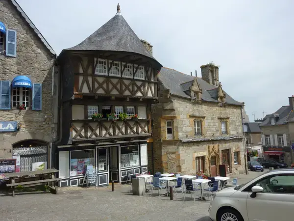 Isolation Extérieure Bardage Isolation extérieure bardage Saint-Renan