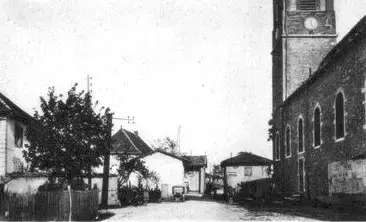 Isolation Extérieure Bardage Isolation extérieure bardage Sainte-Blandine