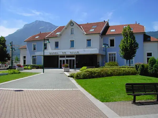 Isolation Extérieure Bardage Isolation extérieure bardage Seyssinet-Pariset