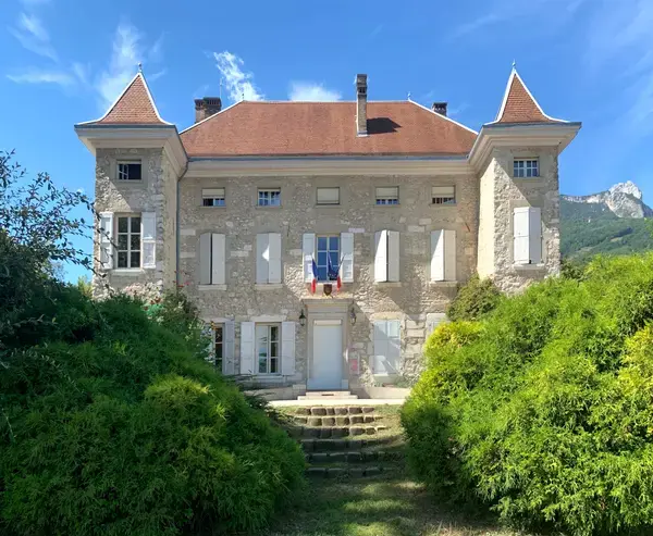 Isolation Extérieure Bardage Isolation extérieure bardage Seyssins