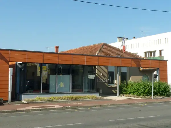 Isolation Extérieure Bardage Isolation extérieure bardage Soyaux