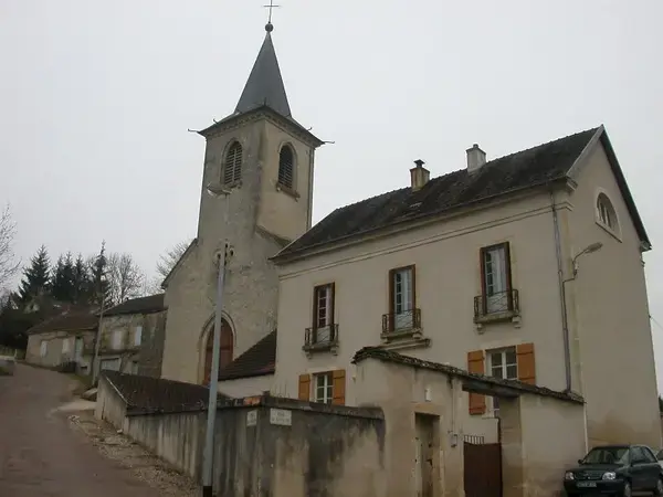 Isolation Extérieure Bardage Isolation extérieure bardage Val-Suzon