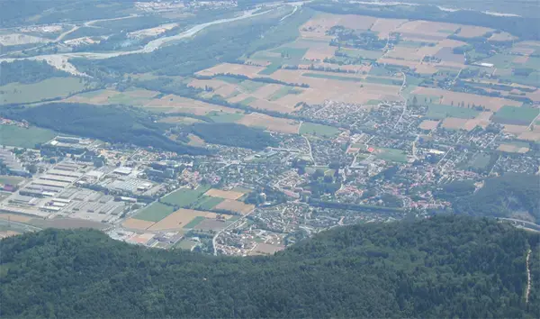 Isolation Extérieure Bardage Isolation extérieure bardage Varces-Allières-et-Risset