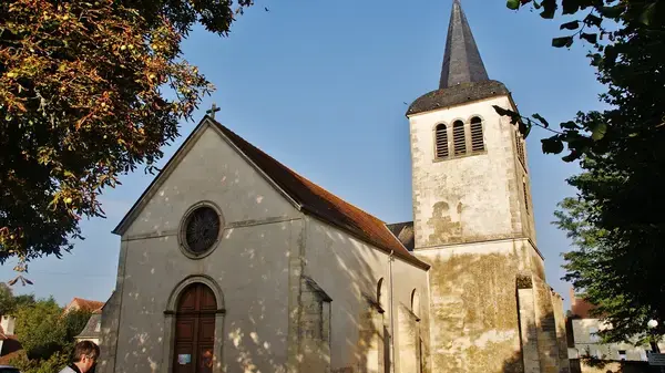 Isolation Extérieure Bardage Isolation extérieure bardage Varennes-Vauzelles