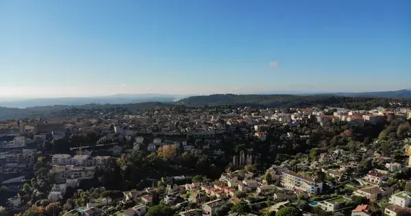 Isolation Extérieure Bardage Isolation extérieure bardage Vence