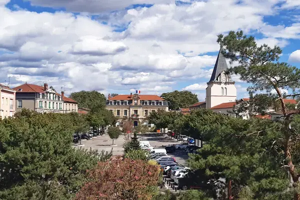 Isolation Extérieure Bardage Isolation extérieure bardage Vénissieux