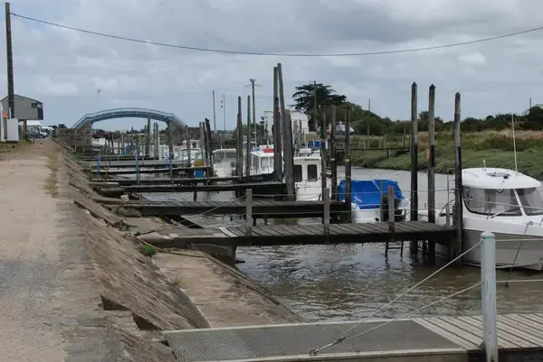 Isolation Extérieure Bardage Isolation extérieure bardage Villeneuve-en-Retz