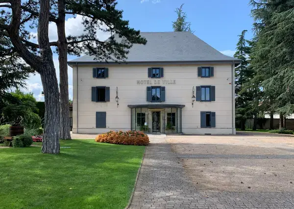 Isolation Extérieure Bardage Isolation extérieure bardage Villette-d'Anthon