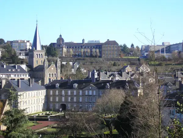 Isolation Extérieure Bardage Isolation extérieure bardage Vire Normandie